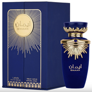 Emaan Lattafa Perfumes