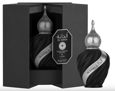 Al Dana Lattafa Perfumes